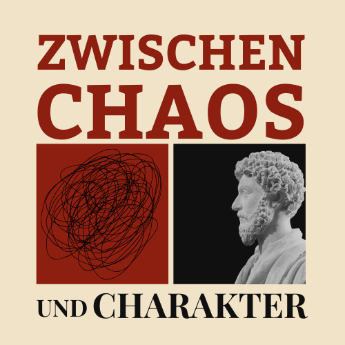 „Zwischen Chaos und Charakter“ – Worum es hier geht
